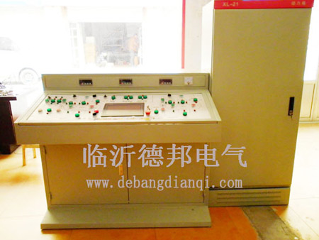  PLC、觸摸屏控制系統(tǒng)208